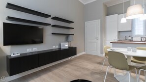 1 bedroom, iron/ironing board, WiFi - Italianway Easy - Porta Nuova 6 (Milan)