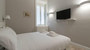1 bedroom, iron/ironing board, WiFi - Italianway Easy - Porta Nuova 6 (Milan)