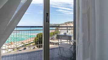 Apartamento | 1 quarto