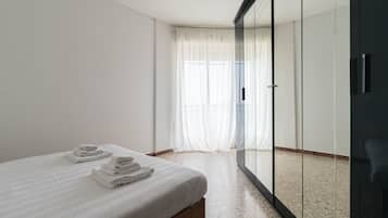 Apartamento | 1 quarto