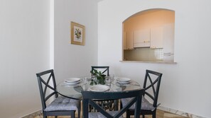 Apartment | 1 bilik tidur 