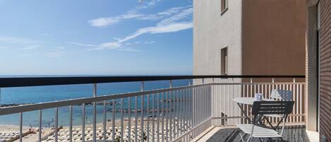 Huoneisto | 1 makuuhuone, Wi-Fi