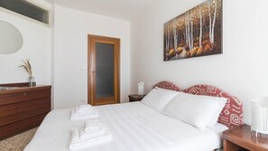 Apartamento | 1 quarto, Wi-Fi