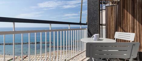 2 chambres, fer et planche à repasser, Wi-Fi