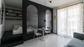 Apartment | 1 Schlafzimmer