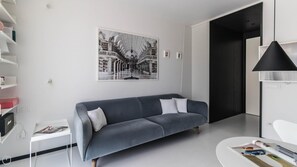 Apartment | 1 Schlafzimmer