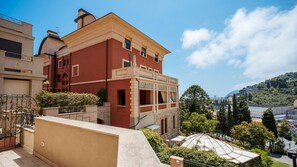 Apartment | 2 bedrooms, WiFi - Parco Villa Fiske 2 (Alassio)