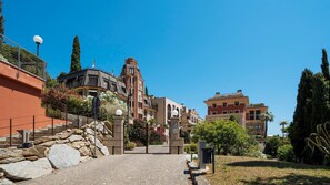 Apartment | 2 Schlafzimmer, WLAN