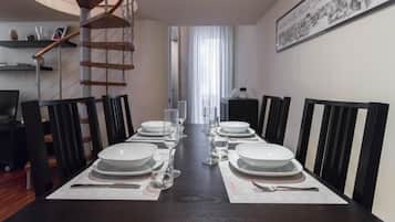 Huoneisto | 1 makuuhuone