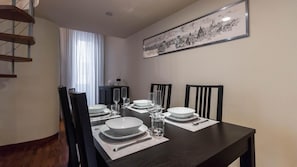 Maison | 1 chambre