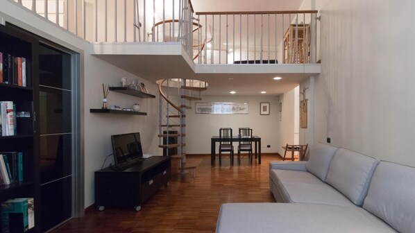 Apartment | 1 bedroom - Mi-torn66at - Torino 66 (Milan)