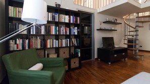 Apartment | 1 bedroom - Italianway Comfort - Torino 66 (Milan)