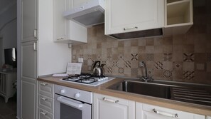 Apartment | 2 Schlafzimmer