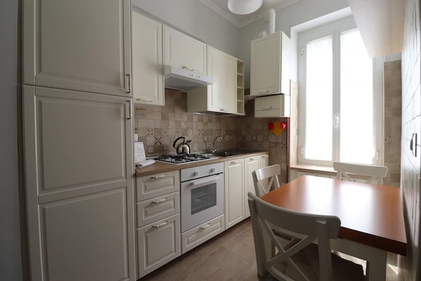 Apartment | 2 Schlafzimmer