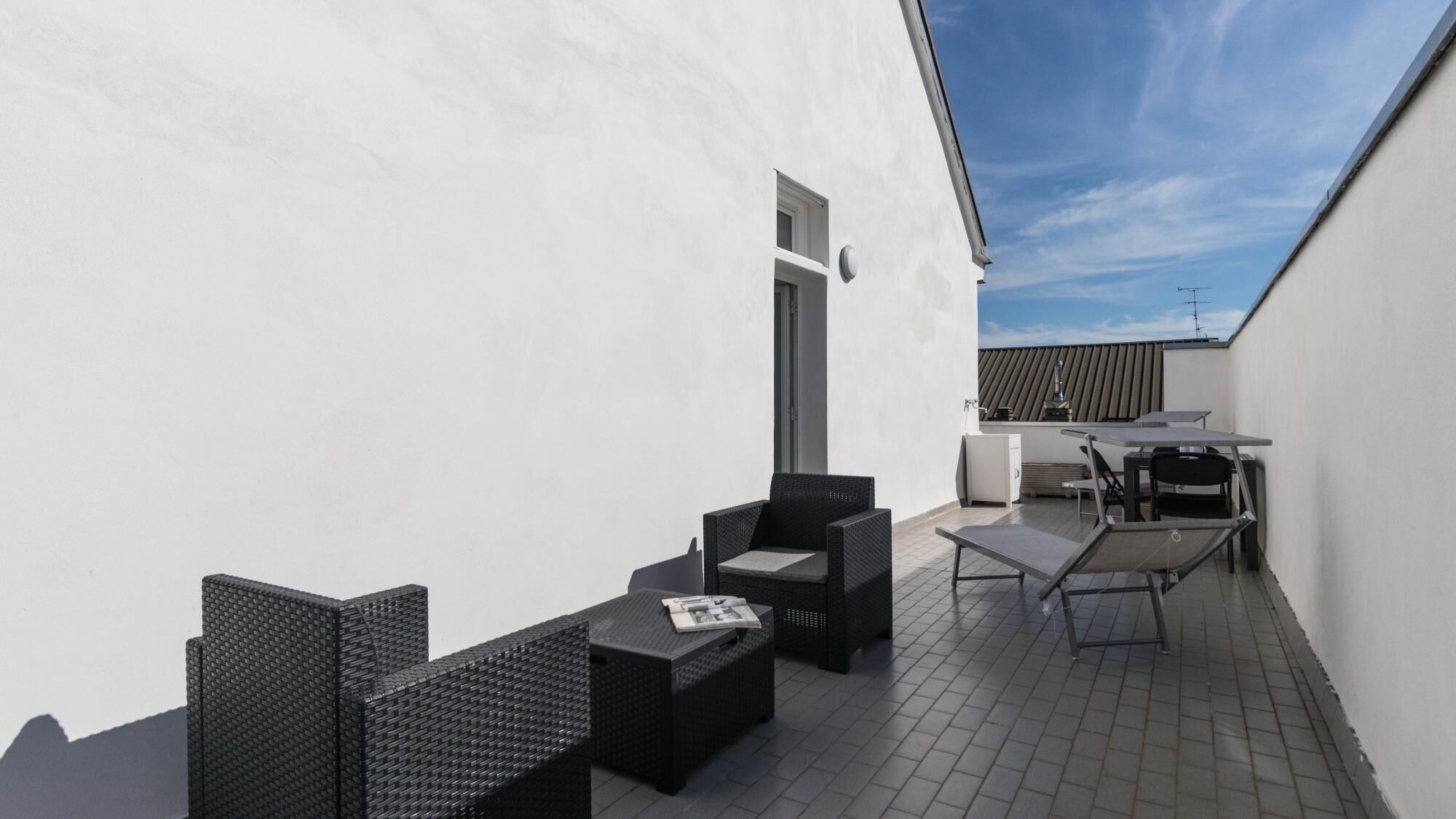 Appartement | 2 slaapkamers