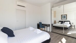 House | 2 bedrooms - Italianway Comfort - Boiardo 27 (Milan)