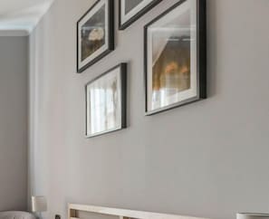 Apartment | 1 Schlafzimmer, WLAN