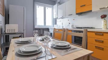 Apartment | 1 Schlafzimmer, WLAN