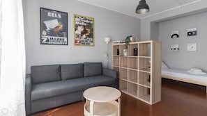 Casa | 1 quarto, Wi-Fi