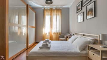 Apartment | 1 Schlafzimmer, WLAN