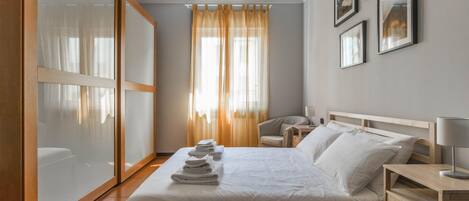 Apartment | 1 Schlafzimmer, WLAN