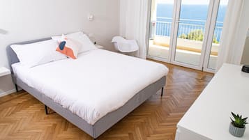 Apartment | 1 bedroom