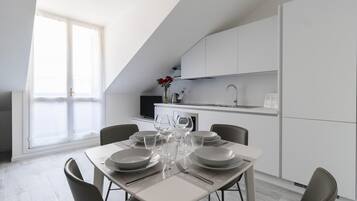 Apartment | Private kitchen