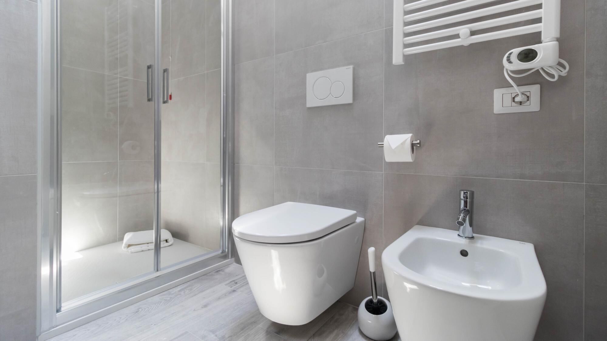 公寓 | 1 間睡房