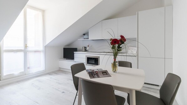 House | 1 bedroom