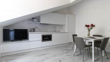 Apartment | 1 bedroom