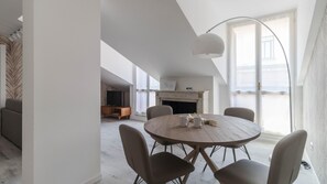 Departamento | 1 habitación 