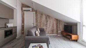 Departamento | 1 habitación 