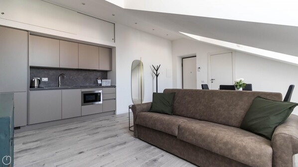 1 habitación