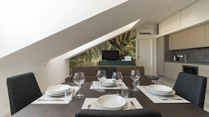 1 habitación