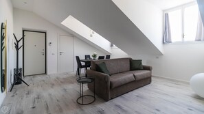 1 habitación