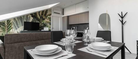 Apartment | 1 bedroom