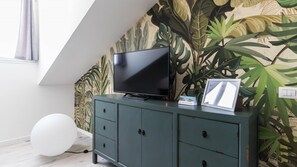 Apartment | 1 Schlafzimmer