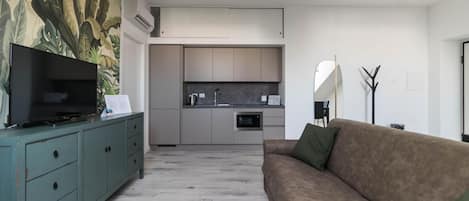 House | 1 bedroom