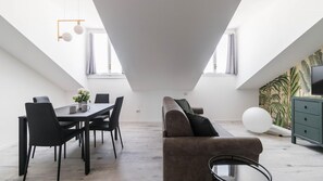 1 habitación