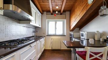 Apartment | 2 Schlafzimmer