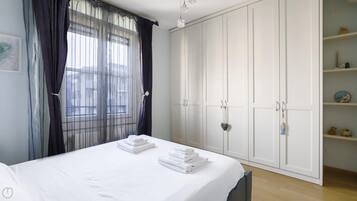 Apartment | 2 Schlafzimmer