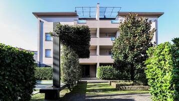 Apartment | 2 Schlafzimmer