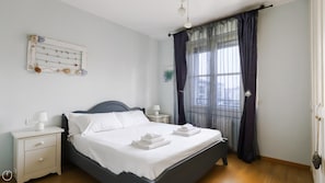 Ferienhaus | 2 Schlafzimmer