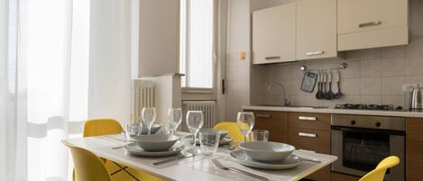 Appartement | 2 chambres