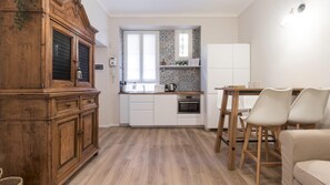 Apartment | 1 Schlafzimmer, WLAN