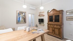 Ferienhaus | 1 Schlafzimmer, WLAN