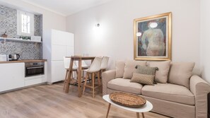 House | 1 bedroom, WiFi