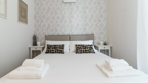 House | 1 bedroom, WiFi