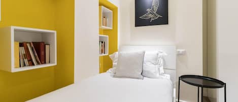 Apartment | 3 bedrooms, WiFi