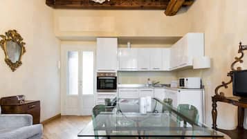 Appartement | 1 slaapkamer, wifi